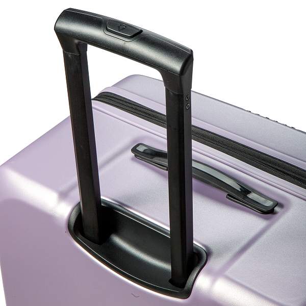 Чемодан-тележка светло-сиреневый Verage GM20062W29 lavender Verage, Артикул: GM20062W29 lavender фото №1