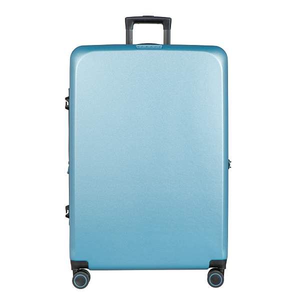 Чемодан-тележка голубой Verage GM20062W29 light blue Verage, Артикул: GM20062W29 light blue фото №1