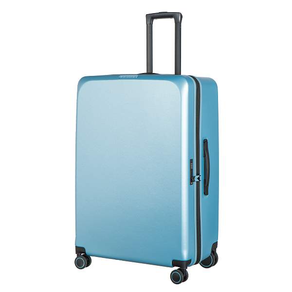 Чемодан-тележка голубой Verage GM20062W29 light blue Verage, Артикул: GM20062W29 light blue фото №1