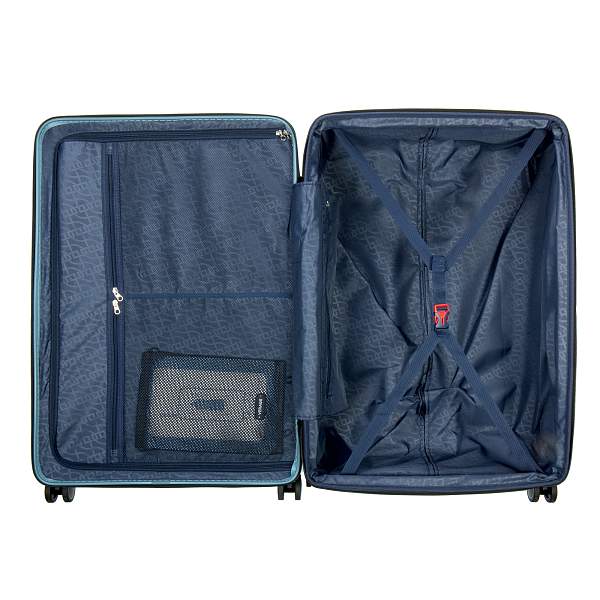 Чемодан-тележка голубой Verage GM20062W29 light blue Verage, Артикул: GM20062W29 light blue фото №1