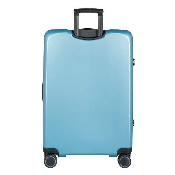 Чемодан-тележка голубой Verage GM20062W29 light blue Verage, Артикул: GM20062W29 light blue фото №1