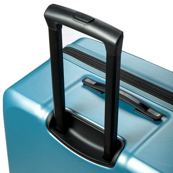 Чемодан-тележка голубой Verage GM20062W29 light blue Verage, Артикул: GM20062W29 light blue фото №1