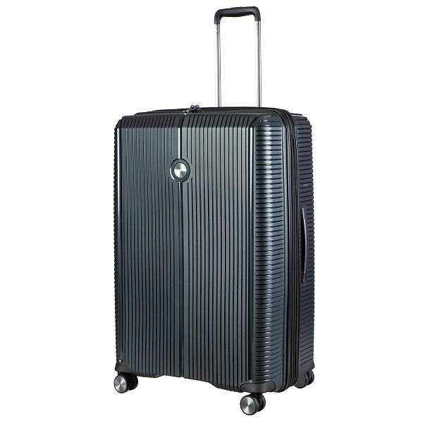 Чемодан-тележка черный Verage GM19006WII29 Black Verage, Артикул: GM19006WII29 Black фото №1