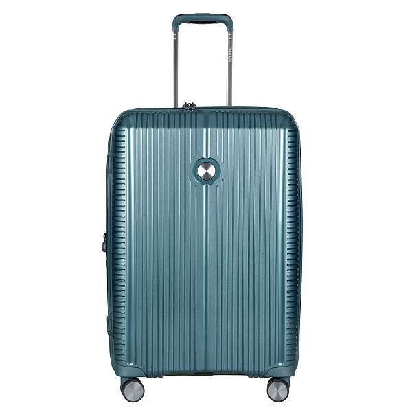 Чемодан-тележка зелёный Verage GM19006WII24 Green Verage, Артикул: GM19006WII24 Green фото №1