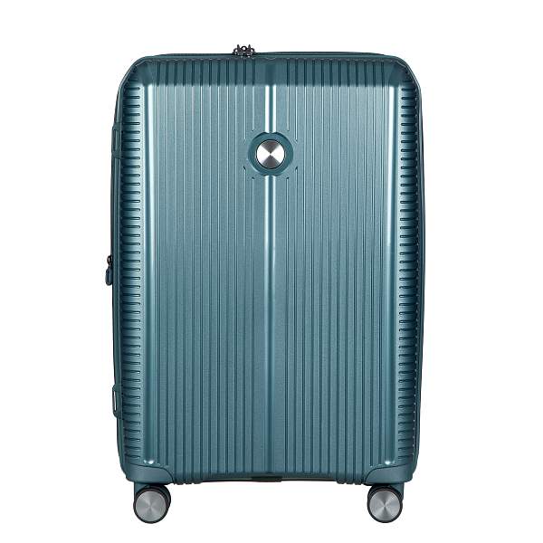 Чемодан-тележка зелёный Verage GM19006WII24 Green Verage, Артикул: GM19006WII24 Green фото №1