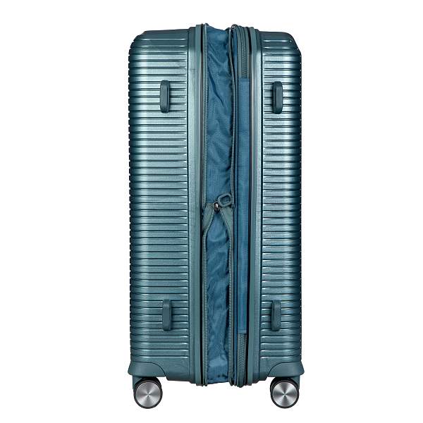 Чемодан-тележка зелёный Verage GM19006WII24 Green Verage, Артикул: GM19006WII24 Green фото №1