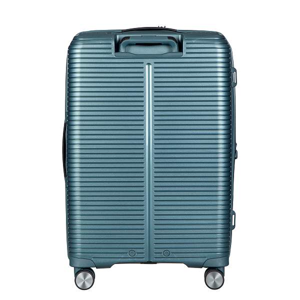 Чемодан-тележка зелёный Verage GM19006WII24 Green Verage, Артикул: GM19006WII24 Green фото №1