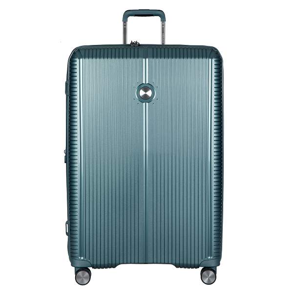 Чемодан-тележка зелёный Verage GM19006WII29 Green Verage, Артикул: GM19006WII29 Green фото №1