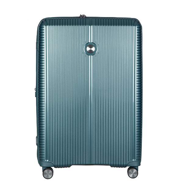 Чемодан-тележка зелёный Verage GM19006WII29 Green Verage, Артикул: GM19006WII29 Green фото №1