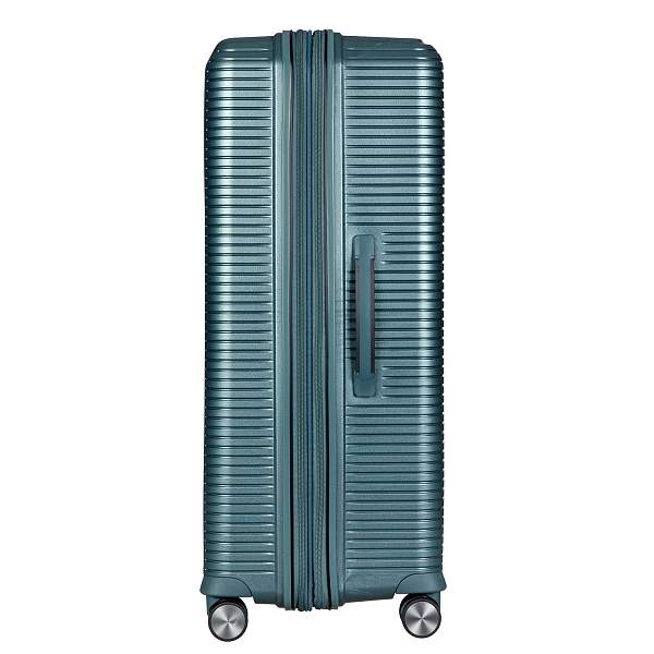 Чемодан-тележка зелёный Verage GM19006WII29 Green Verage, Артикул: GM19006WII29 Green фото №1