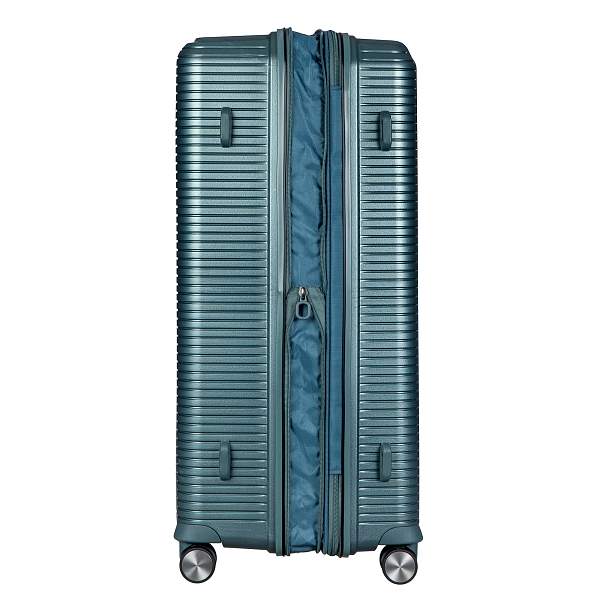 Чемодан-тележка зелёный Verage GM19006WII29 Green Verage, Артикул: GM19006WII29 Green фото №1