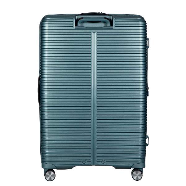 Чемодан-тележка зелёный Verage GM19006WII29 Green Verage, Артикул: GM19006WII29 Green фото №1