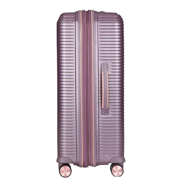 Чемодан-тележка фиолетовый Verage GM19006WII24 Purple Verage, Артикул: GM19006WII24 Purple фото №1