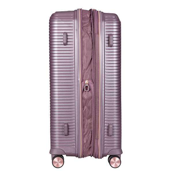 Чемодан-тележка фиолетовый Verage GM19006WII24 Purple Verage, Артикул: GM19006WII24 Purple фото №1