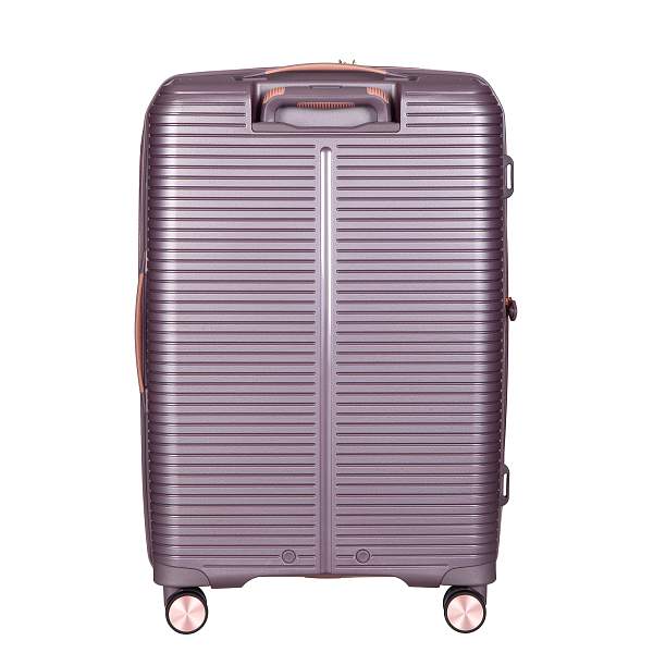 Чемодан-тележка фиолетовый Verage GM19006WII24 Purple Verage, Артикул: GM19006WII24 Purple фото №1