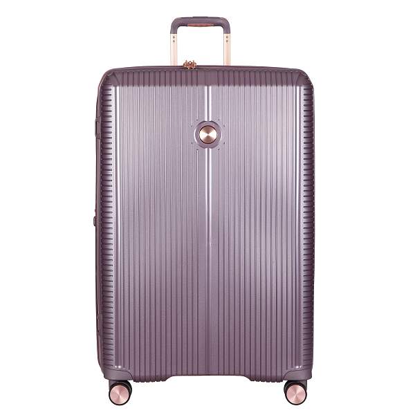 Чемодан-тележка фиолетовый Verage GM19006WII29 Purple Verage, Артикул: GM19006WII29 Purple фото №1