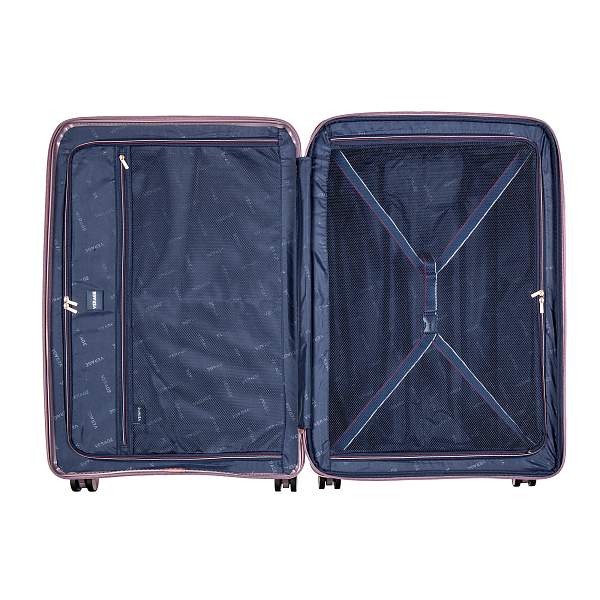 Чемодан-тележка фиолетовый Verage GM19006WII29 Purple Verage, Артикул: GM19006WII29 Purple фото №1