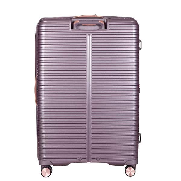 Чемодан-тележка фиолетовый Verage GM19006WII29 Purple Verage, Артикул: GM19006WII29 Purple фото №1