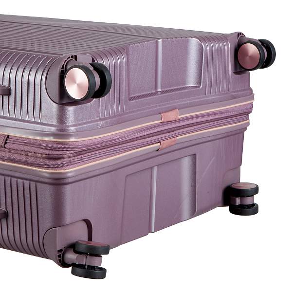Чемодан-тележка фиолетовый Verage GM19006WII29 Purple Verage, Артикул: GM19006WII29 Purple фото №1
