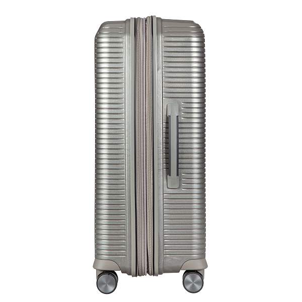 Чемодан-тележка хаки Verage GM19006WII24 Khaki Verage, Артикул: GM19006WII24 Khaki фото №1