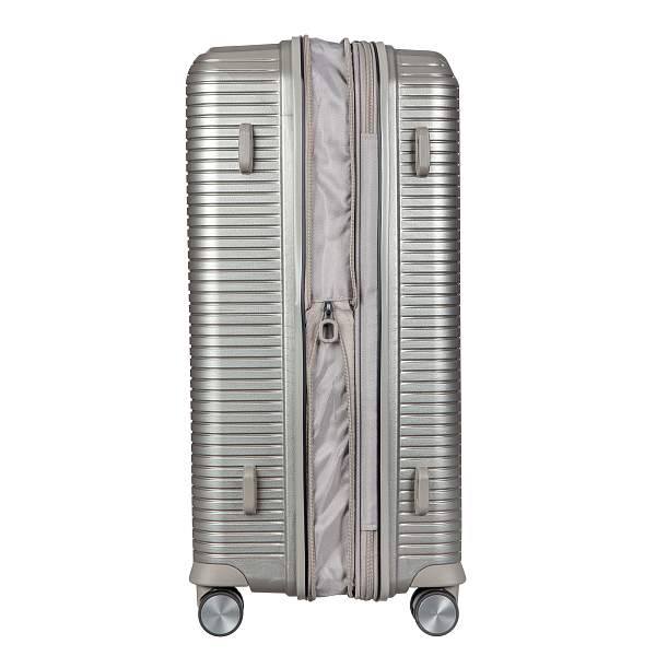 Чемодан-тележка хаки Verage GM19006WII24 Khaki Verage, Артикул: GM19006WII24 Khaki фото №1