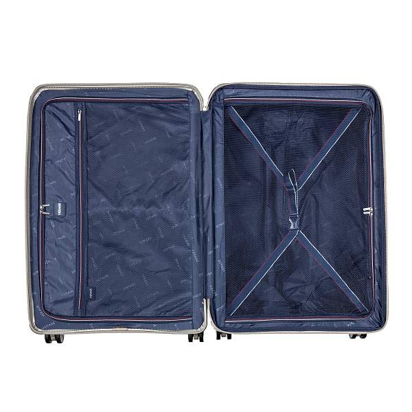 Чемодан-тележка хаки Verage GM19006WII29 Khaki Verage, Артикул: GM19006WII29 Khaki фото №1