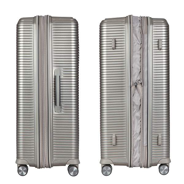 Чемодан-тележка хаки Verage GM19006WII29 Khaki Verage, Артикул: GM19006WII29 Khaki фото №1