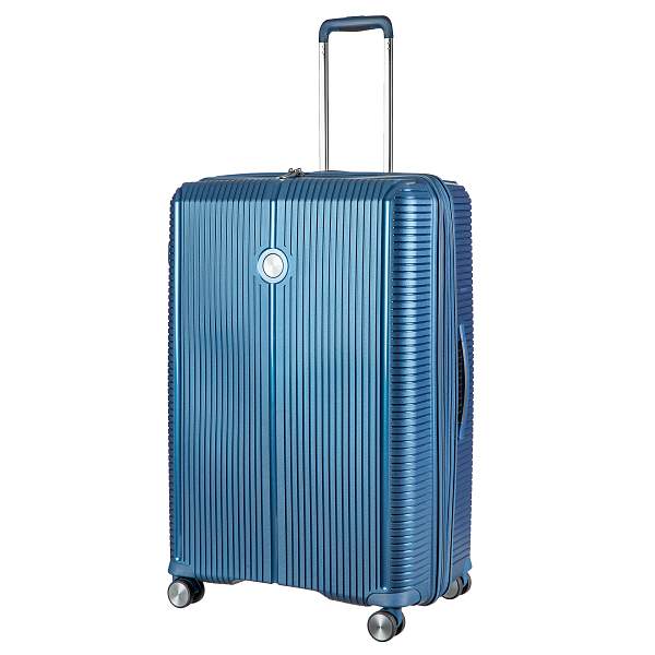 Чемодан-тележка синий Verage GM19006WII29 Blue Verage, Артикул: GM19006WII29 Blue фото №1