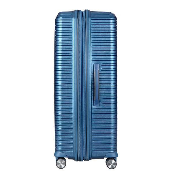 Чемодан-тележка синий Verage GM19006WII29 Blue Verage, Артикул: GM19006WII29 Blue фото №1