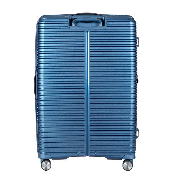 Чемодан-тележка синий Verage GM19006WII29 Blue Verage, Артикул: GM19006WII29 Blue фото №1