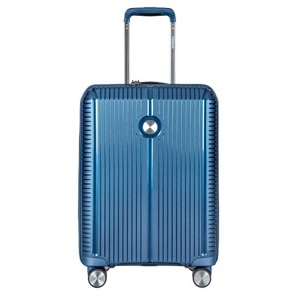 Чемодан-тележка синий Verage GM19006WII20 Blue Verage, Артикул: GM19006WII20 Blue фото №1