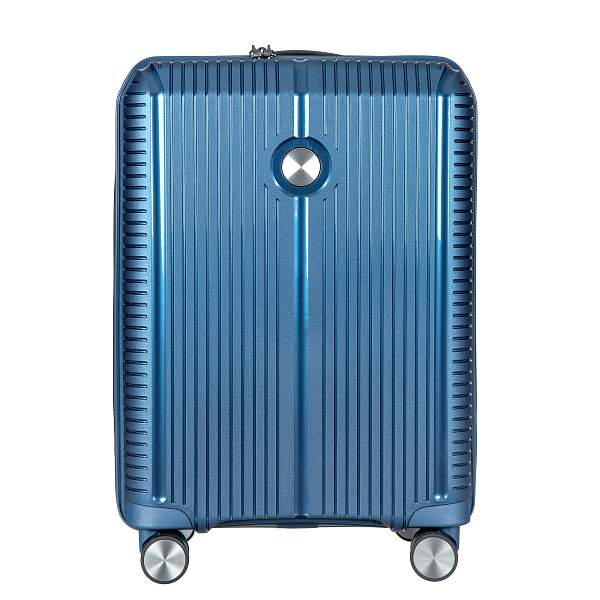 Чемодан-тележка синий Verage GM19006WII20 Blue Verage, Артикул: GM19006WII20 Blue фото №1