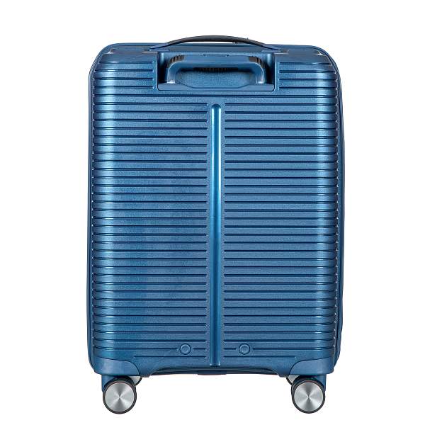 Чемодан-тележка синий Verage GM19006WII20 Blue Verage, Артикул: GM19006WII20 Blue фото №1