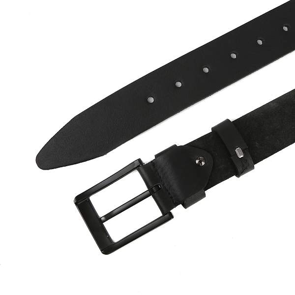 LFR2731-2 FABRETTI Ремень муж. 100% натуральная кожа коровы   (размер 120) Fabretti, Артикул: LFR2731-2 фото №1