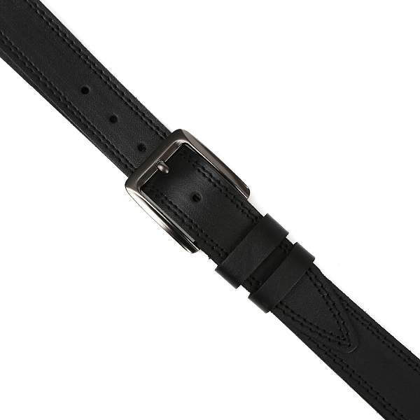 LFR2732-2 FABRETTI Ремень муж. 100% натуральная кожа коровы   (размер 120) Fabretti, Артикул: LFR2732-2 фото №1