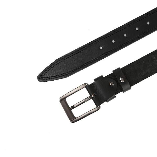 LFR2732-2 FABRETTI Ремень муж. 100% натуральная кожа коровы   (размер 120) Fabretti, Артикул: LFR2732-2 фото №1