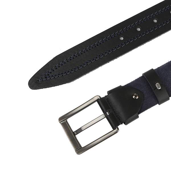 LFR2735-3 FABRETTI Ремень муж. 100% натуральная кожа коровы   (размер 120) Fabretti, Артикул: LFR2735-3 фото №1