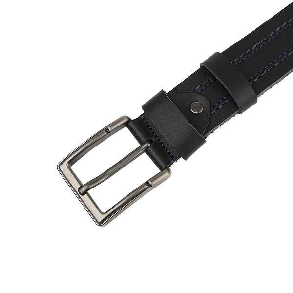 LFR2735-3 FABRETTI Ремень муж. 100% натуральная кожа коровы   (размер 120) Fabretti, Артикул: LFR2735-3 фото №1