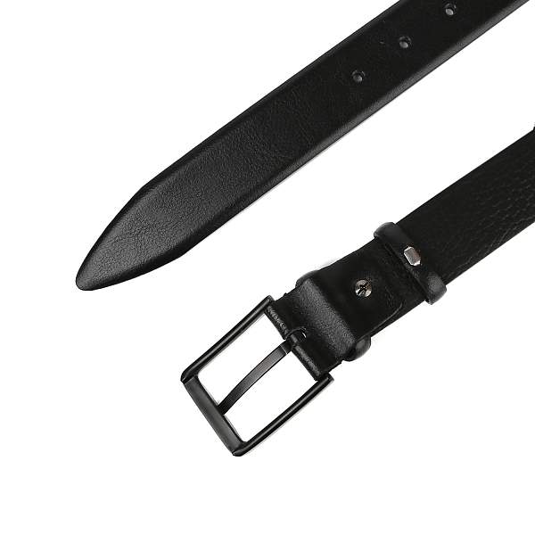 LFR2736-2 FABRETTI Ремень муж. 100% натуральная кожа коровы   (размер 115) Fabretti, Артикул: LFR2736-2 фото №1