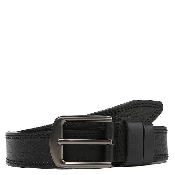 LFR2745-2 FABRETTI Ремень муж. 100% натуральная кожа коровы   (размер 120) Fabretti, Артикул: LFR2745-2 фото №1