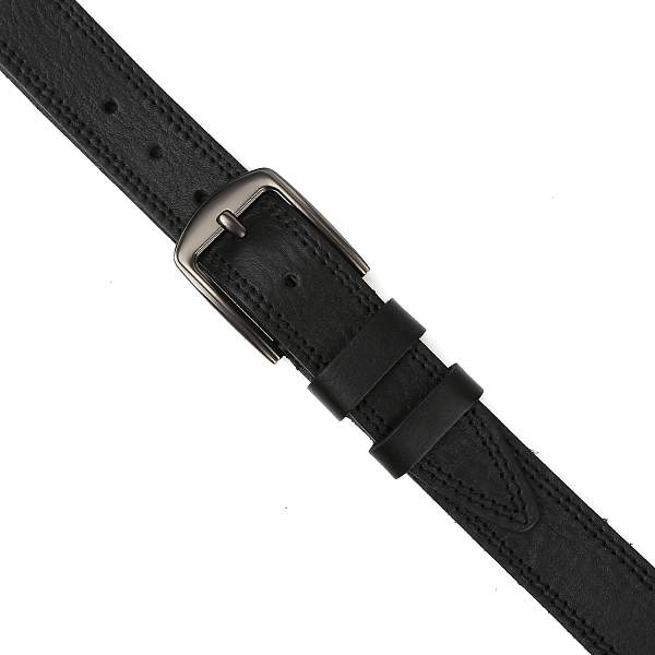 LFR2745-2 FABRETTI Ремень муж. 100% натуральная кожа коровы   (размер 120) Fabretti, Артикул: LFR2745-2 фото №1