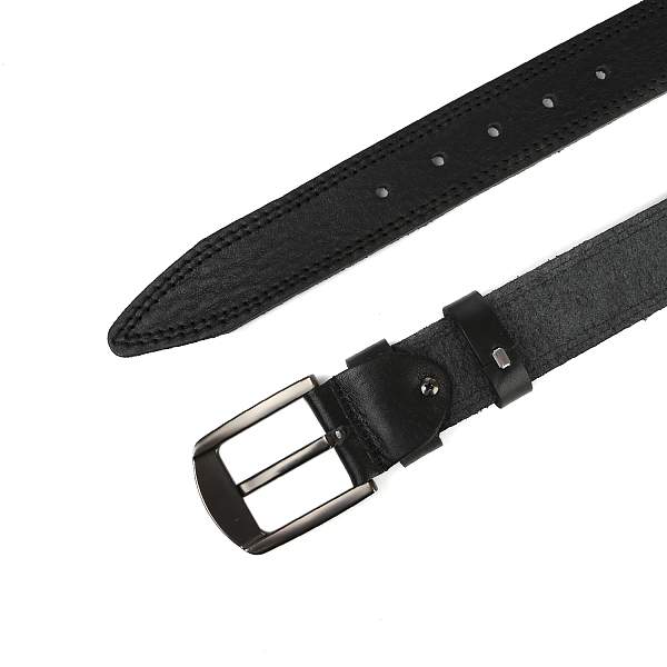 LFR2745-2 FABRETTI Ремень муж. 100% натуральная кожа коровы   (размер 120) Fabretti, Артикул: LFR2745-2 фото №1