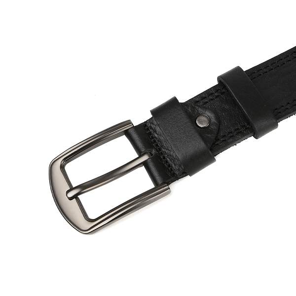 LFR2745-2 FABRETTI Ремень муж. 100% натуральная кожа коровы   (размер 120) Fabretti, Артикул: LFR2745-2 фото №1