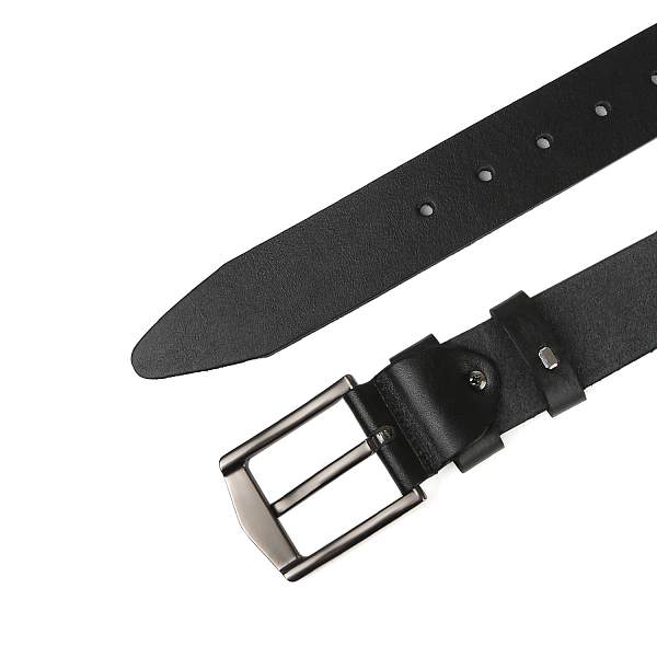 LFR2746-2 FABRETTI Ремень муж. 100% натуральная кожа коровы   (размер 125) Fabretti, Артикул: LFR2746-2 фото №1