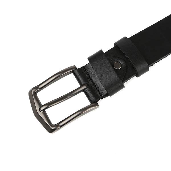 LFR2746-2 FABRETTI Ремень муж. 100% натуральная кожа коровы   (размер 125) Fabretti, Артикул: LFR2746-2 фото №1