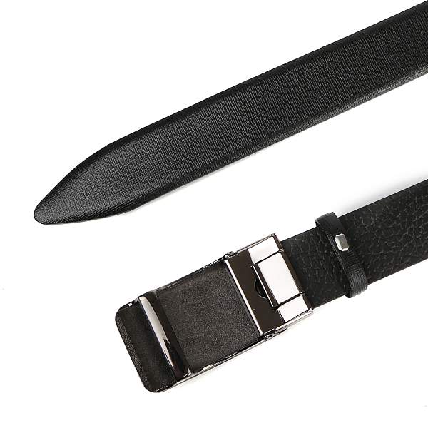 LFR2747-2 FABRETTI Ремень муж. 100% натуральная кожа коровы   (размер 115) Fabretti, Артикул: LFR2747-2 фото №1