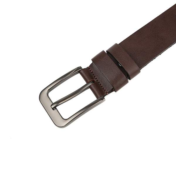 LFR2740-12 FABRETTI Ремень муж. 100% натуральная кожа коровы   (размер 125) Fabretti, Артикул: LFR2740-12 фото №1