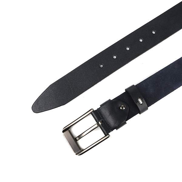 LFR2742-8 FABRETTI Ремень муж. 100% натуральная кожа коровы   (размер 125) Fabretti, Артикул: LFR2742-8 фото №1