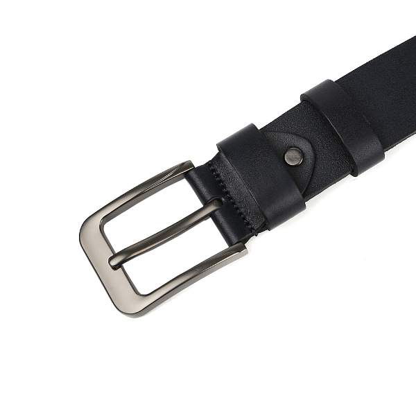 LFR2742-8 FABRETTI Ремень муж. 100% натуральная кожа коровы   (размер 125) Fabretti, Артикул: LFR2742-8 фото №1