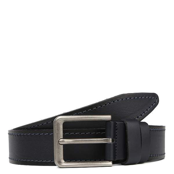 LFR2744-8 FABRETTI Ремень муж. 100% натуральная кожа коровы   (размер 120) Fabretti, Артикул: LFR2744-8 фото №1